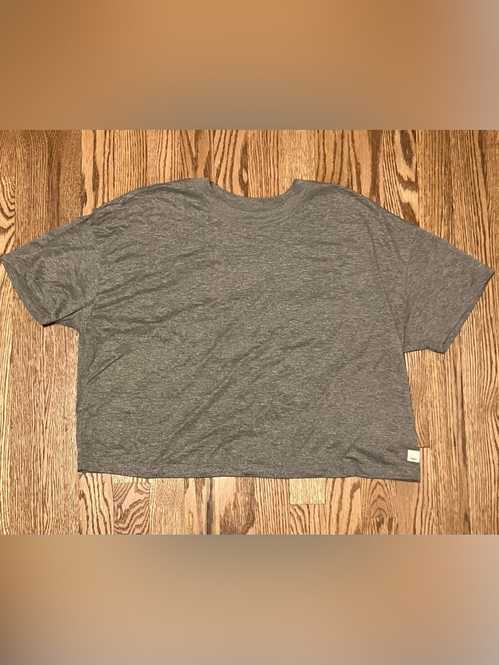 Vuori Energy Tee - Picture 3 of 5